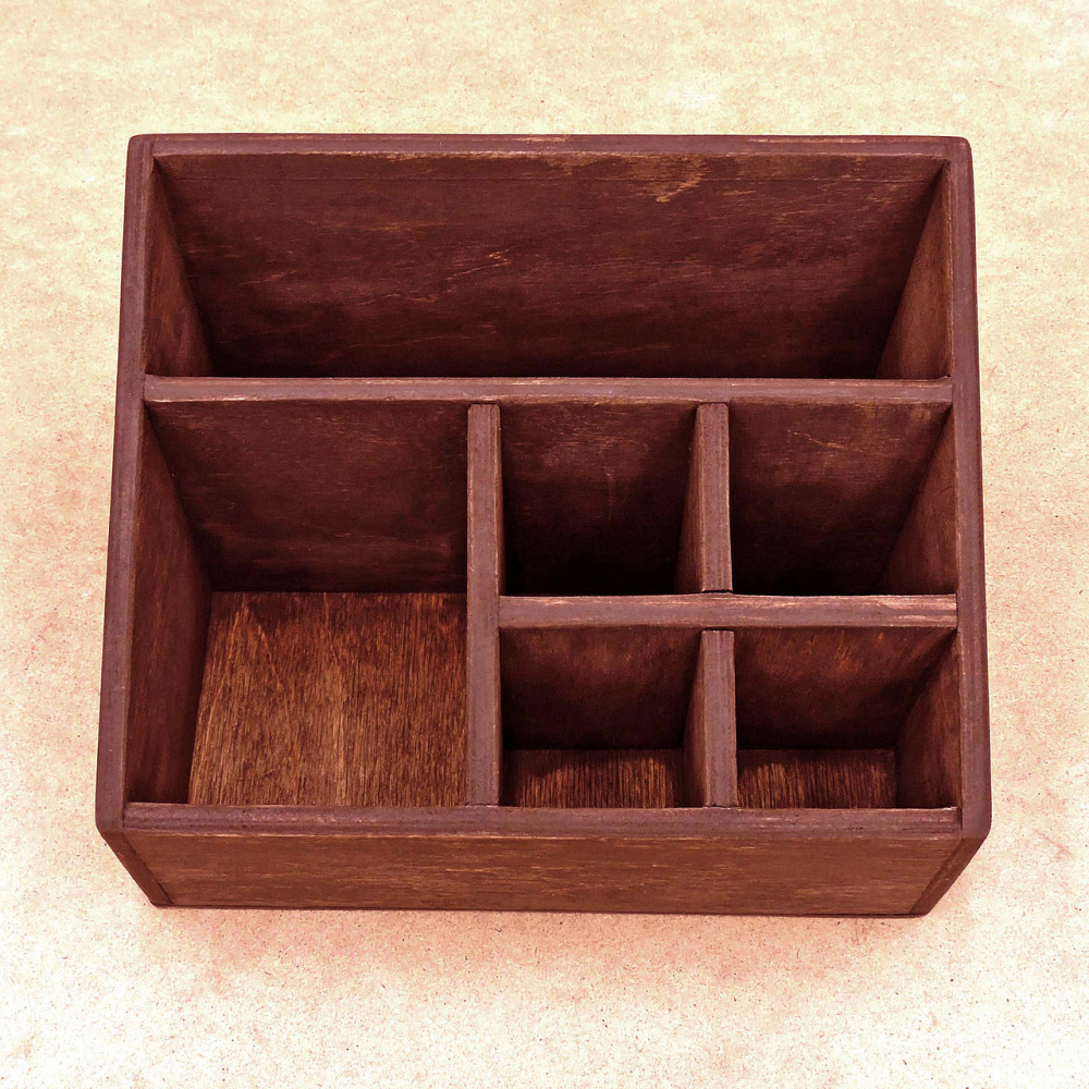 Настольный органайзер 