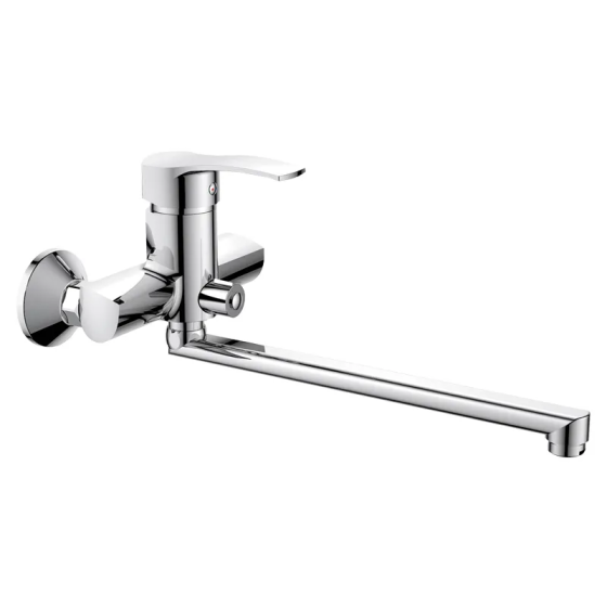 Змішувач для ванни Haiba Onix 006   ( HB0320 ) 30393 Харків
