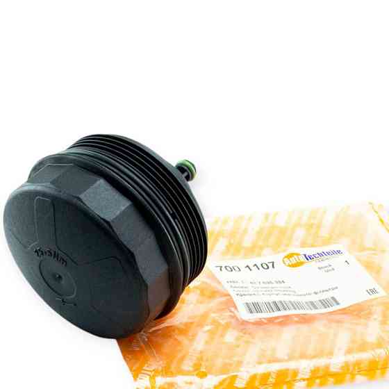 Кришка масляного фільтра автомобіль BMW E90, F30, E60, F10, E65, F01, E70, F15 Мукачево