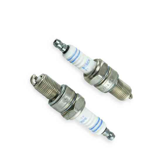 Свічки 2108 (WR7DC+) +1 (з0,8)комплект 7900 Bosсh Мукачево