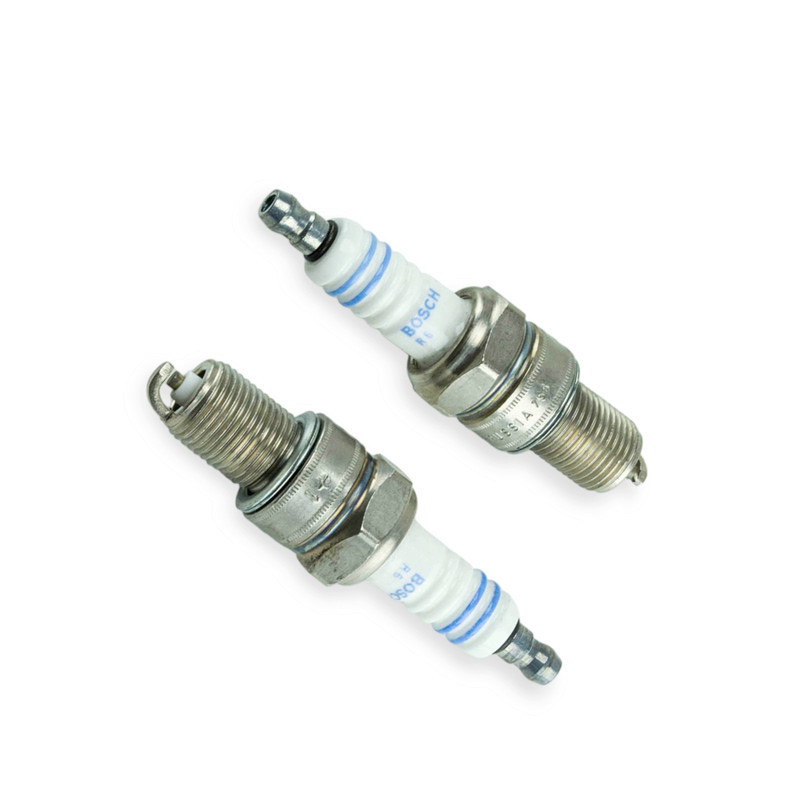 Свічки 2108 (WR7DC+) +1 (з0,8)комплект 7900 Bosсh Мукачево - фото 1