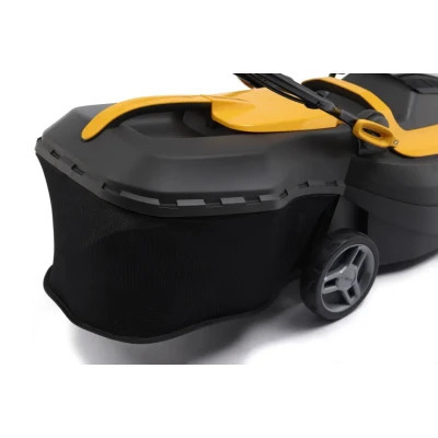 Газонокосарка Stiga 20V, 2х4Ah, ширина косіння 38 см (Collector140eKit) Вінниця - фото 5