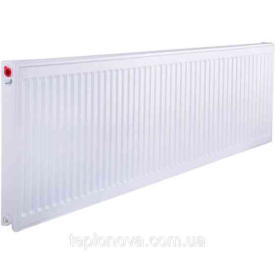 Радиатор стальной панельный KALITE 11 бок 500х1600 Черновцы