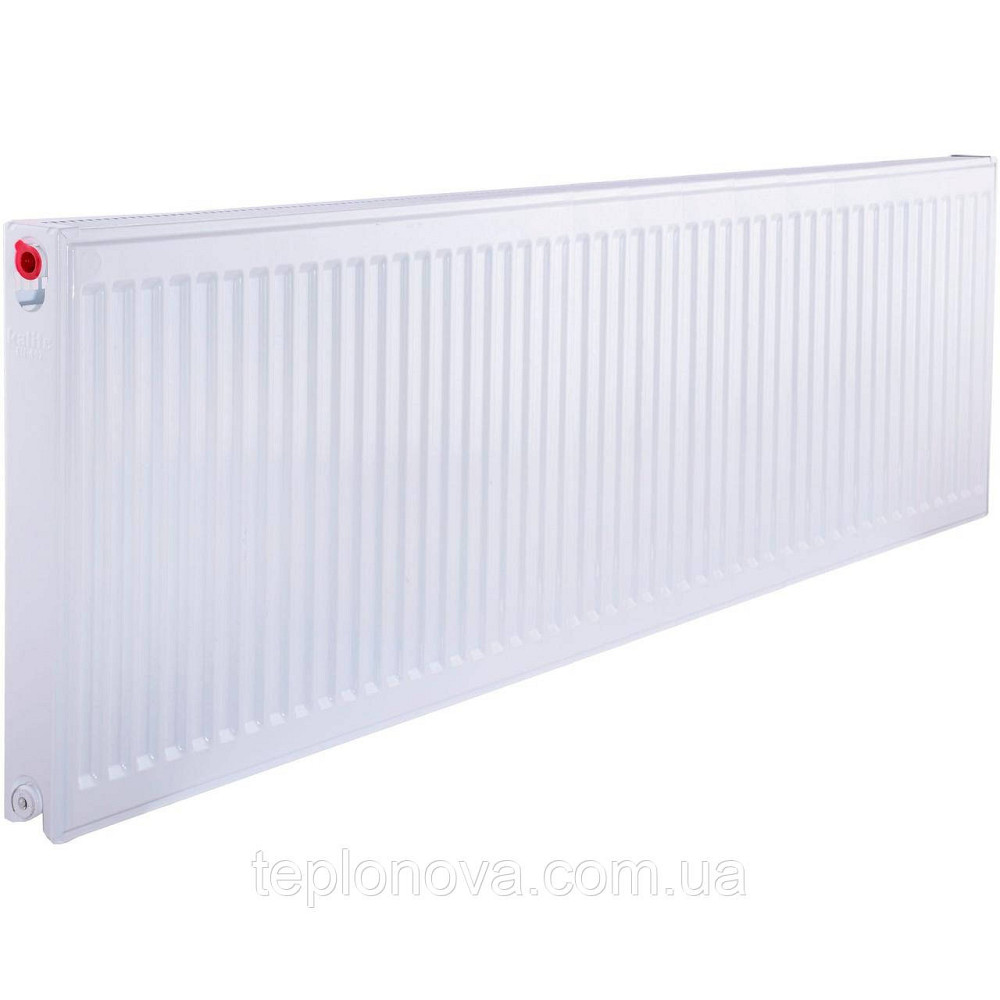 Радіатор сталевий панельний KALITE 11 бок 500х1600 Чернівці - фото 1