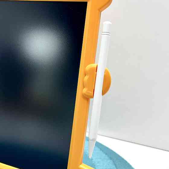 Планшет графічний LCD для малювання Казковий поні Помаранчевий (SK0059) Чернигов