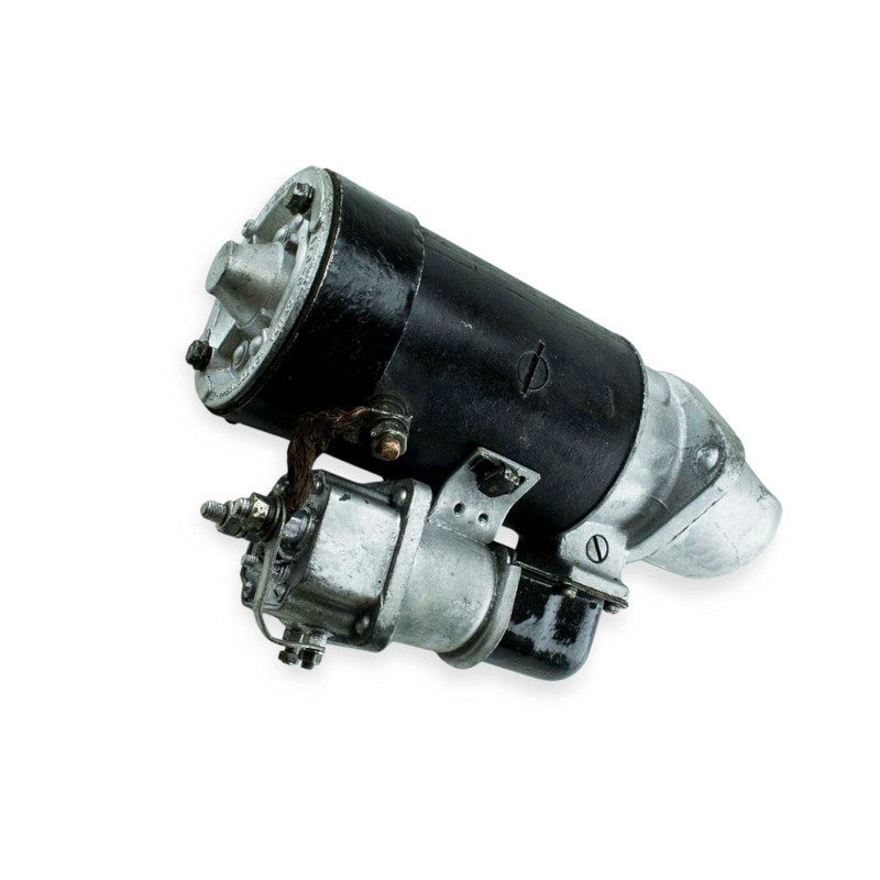 Стартер 412, 2140 реставрация Москвич Мукачево - изображение 1