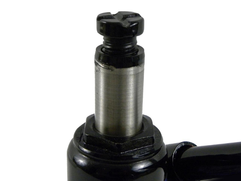 Домкрат гідравлічний пляшковий 6 тон Київ - фото 11