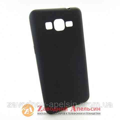 Samsung G530 G531 Grand J2 Prime чехол Soft Touch Одесса