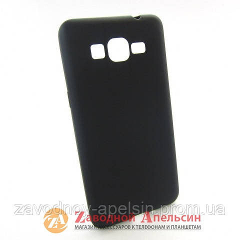 Samsung G530 G531 Grand J2 Prime чохол Soft Touch Одеса - фото 1