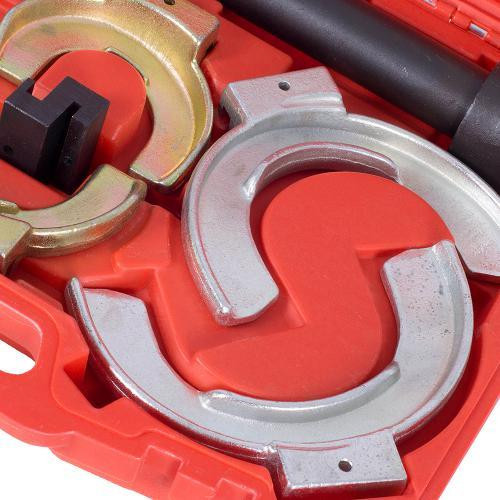 Стяжка пружин універсальна, 8 предм (С-2001) Alloid Одесса - изображение 3