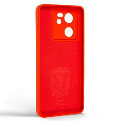 Чехол для мобильного телефона Armorstandart Icon Ring Xiaomi 13T 5G / 13T Pro 5G Red (ARM72797) Винница - изображение 2