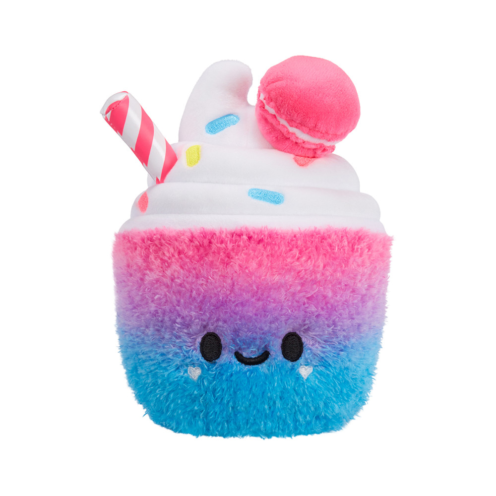 М’яка іграшка-антистрес Fluffie Stuffiez серії Small Plush - Фрікшейк Дніпро - фото 7