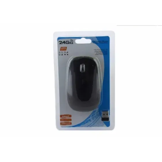 Бездротова оптична миша MOUSE 3500 wireless USB (симетричний дизайн, класична мишка для ПК та ноутбука) Одеса