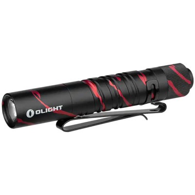 Фонарь Olight I3T EOS Black Lava Винница - изображение 1