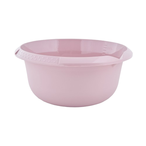 Миска 1,75л пластик фрезія Алеана Житомир