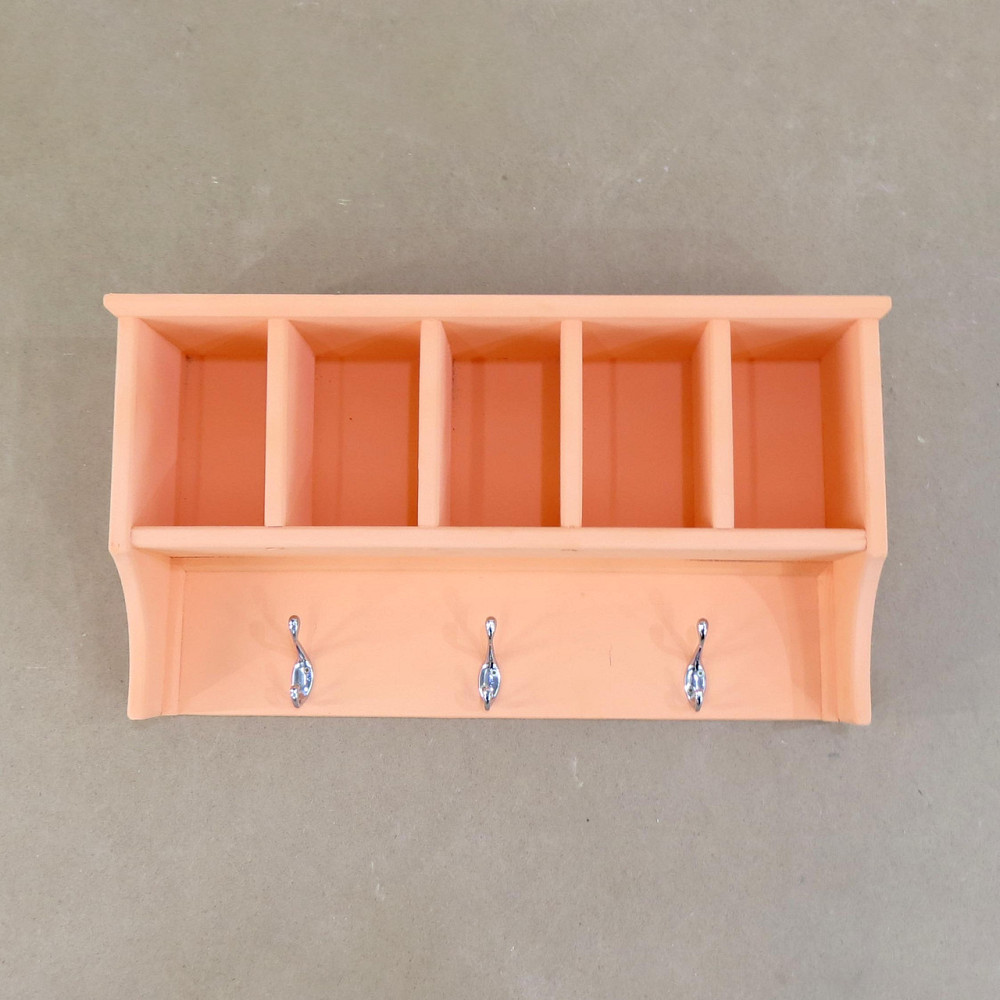 Вішалка для одягу "Страткон" грейпфрут Миколаїв - фото 1