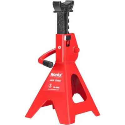 Домкрат Ronix комплект 2 шт домкар-підставка, 2т (RH-4940) Вінниця