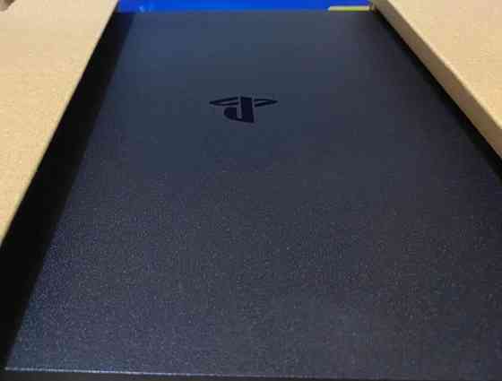 Приставка SONY PlayStation PS4 SLIM 500Gb. Харьков