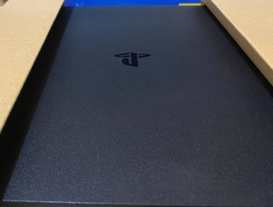 Приставка SONY PlayStation PS4 SLIM 500Gb. Харьков - изображение 1