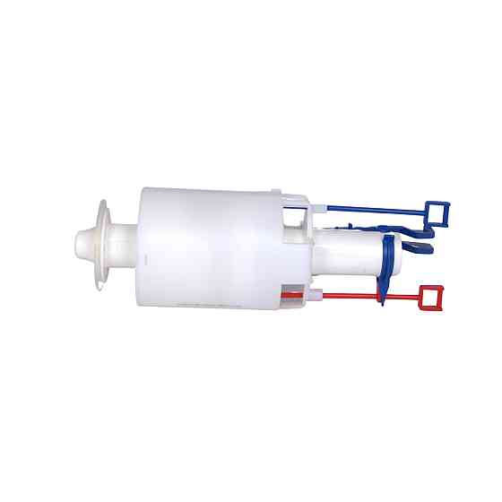 Запчастина для інсталяції Qtap: Зливний клапан KW11 (ZSD/212/0/L) Київ