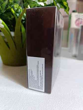 Мужская парфюмерная вода Mural H Factor 100 мл — стильный восточный аромат с нотами кожи и пряностей. Харьков