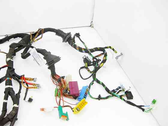 Mercedes-Benz  A2465401106 Проведення підкапотне в зборі CLA Shooting Brake X117 CLA C117 GLA X156 A-class W176 B-class W242 B-class W246 Одеса