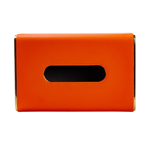 Серветка для паперових рушників прямокутна 21х13.5х9.5 см Lugi HP9801O Коломыя