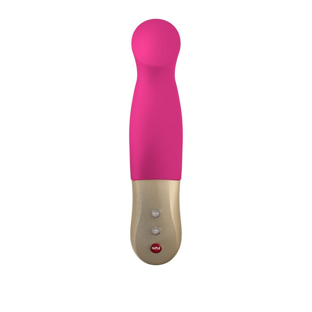 Вибратор-пульсатор Fun Factory SUNDAZE fuchsia pink Sex Aura Киев - изображение 3