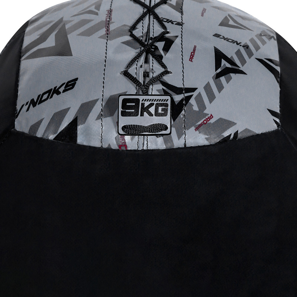 Медицинбол V`Noks 9 кг Київ - фото 3