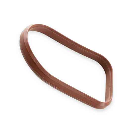 Прокладка впуск Мерседес Бенц Спринтер OM611, 646 коллектора Мукачево