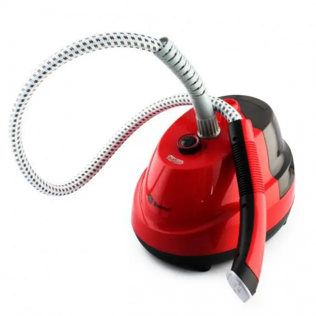 Вертикальный отпариватель DOMOTEC MS-5353 паровая станция 7159 Одесса - изображение 3