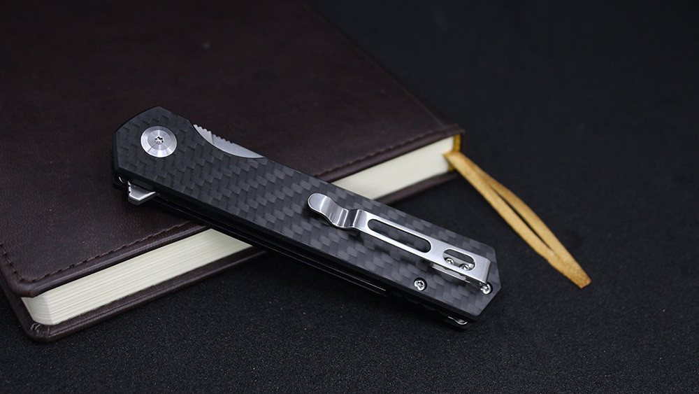 Ніж складаний Firebird FH11CF Київ - фото 14