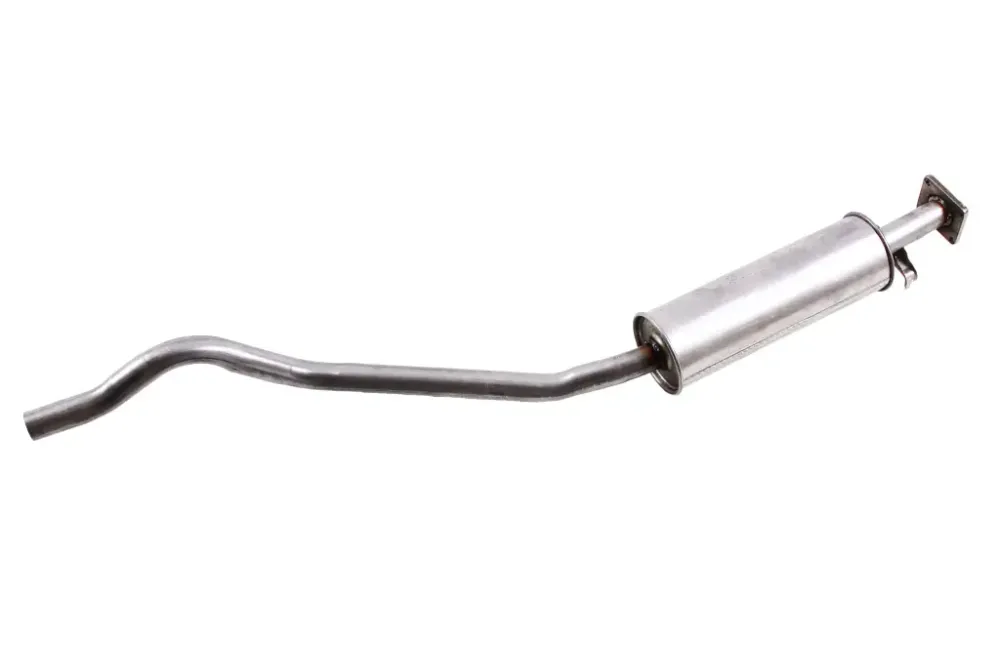 Резонатор Nexia Bosal нерж. Вінниця - фото 2