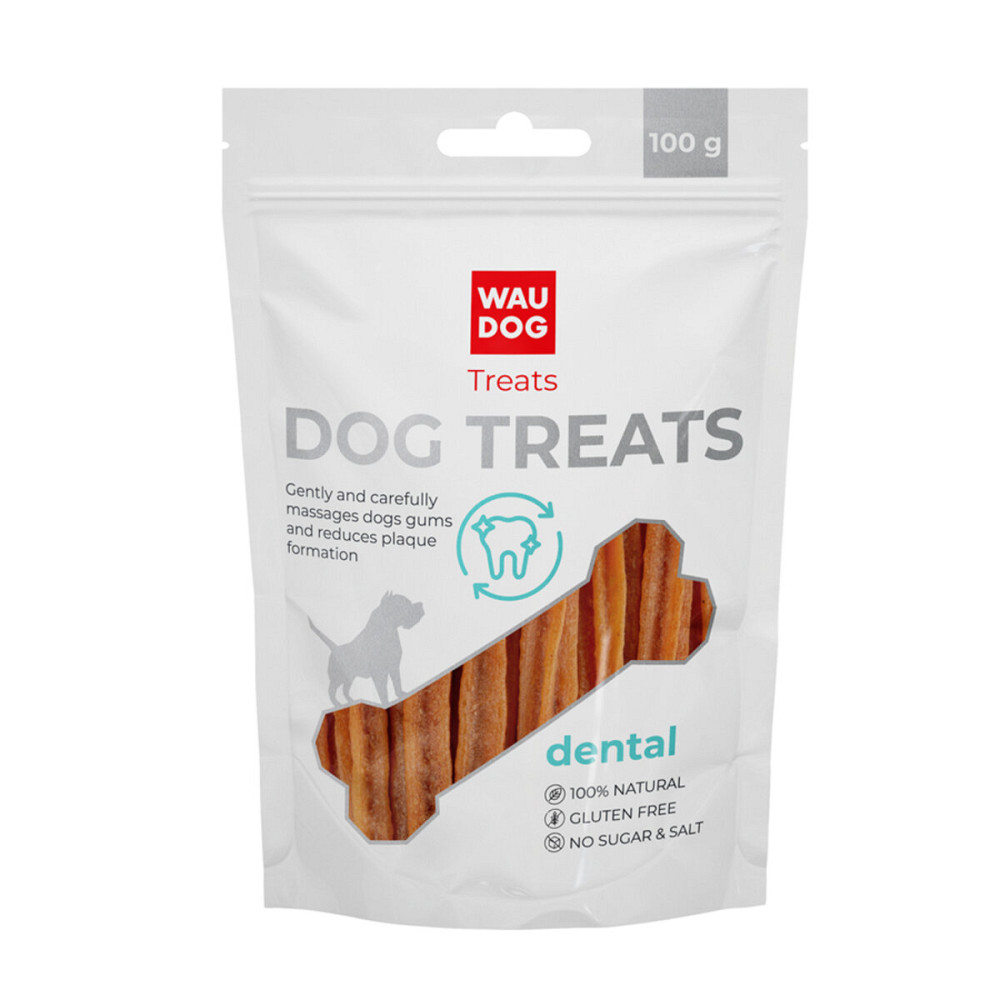 Лакомство для собак WAUDOG Treats 