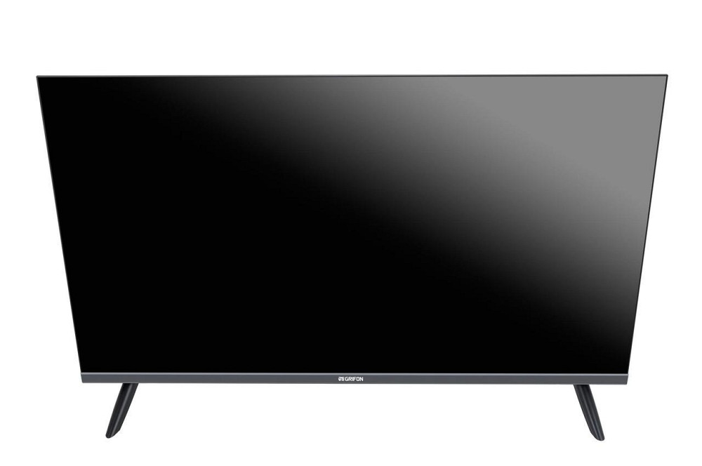 Телевізор Grifon Diva DV32HSB Чорний Харків - фото 13