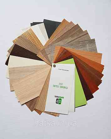 Стеновая реечная панель МДФ 117х12х2800 мм Венге СП12117-7 Киев