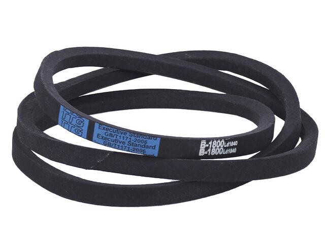 Ремень B-1800 мотоблок 180N-мотоблок 195N Мукачево - изображение 1