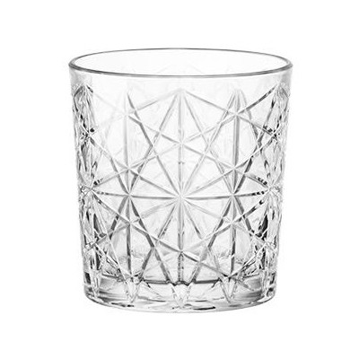 Набір склянок Bormioli Rocco Bartender Lounge 275мл h-88мм 6шт (666223BAU121990) Вінниця - фото 1