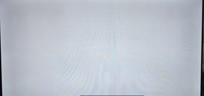 Телевизор Xiaomi Mi TV a Pro 50