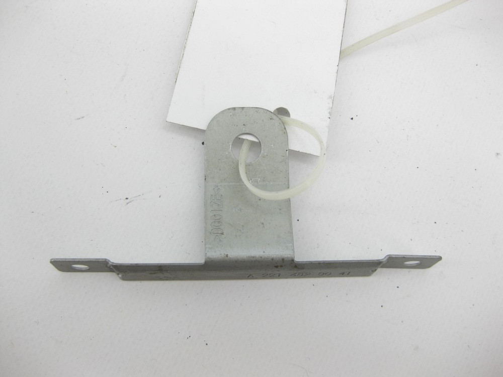 Mercedes-Benz  A2216890041 Кронштейн сталевий S-Class W221 Одеса - фото 6