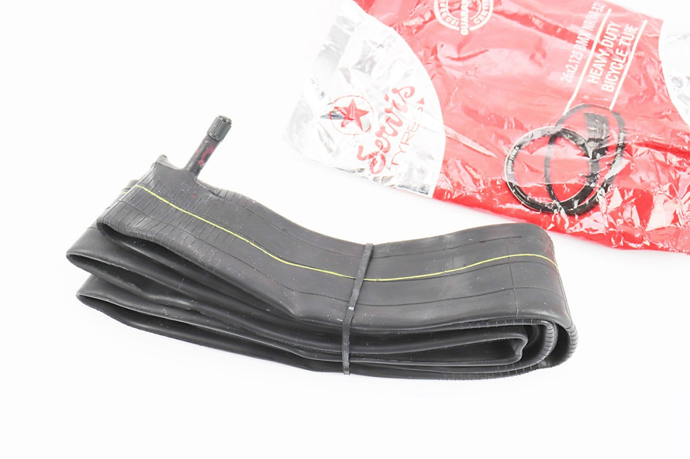 Камера 26"х2,125 Киев - изображение 1