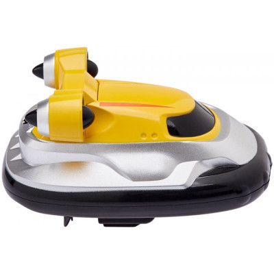 Радиоуправляемая игрушка ZIPP Toys Катер Speed Boat Yellow (QT888-1A yellow) Винница - изображение 5