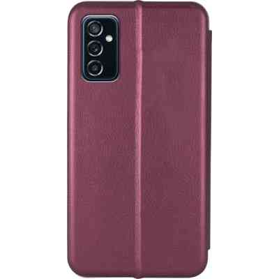 Чохол до мобільного телефона BeCover Exclusive Samsung Galaxy A16 4G SM-SM-A165/A16 5G SM-A166 Red Wine (712206) Вінниця