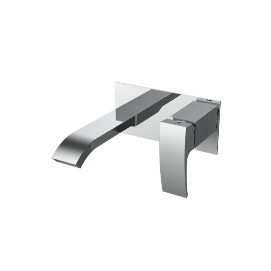 Змішувач для умивальника Koer KB-16007-01 вбудований    ( KR3450 ) 31297 Харків