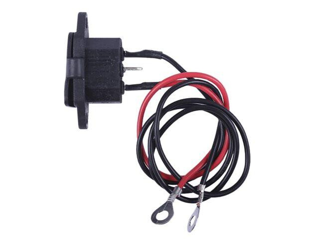 Зарядний порт на електровелосипед Мукачево - фото 3