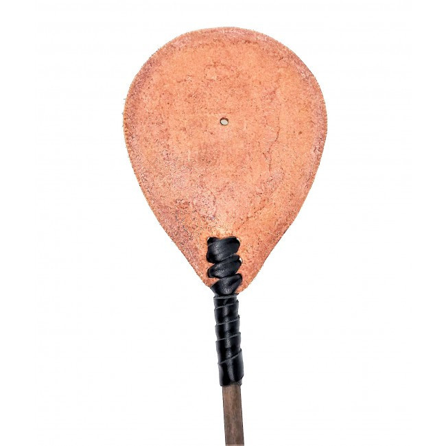 Мухобойка ручная кожаная Киев - изображение 3