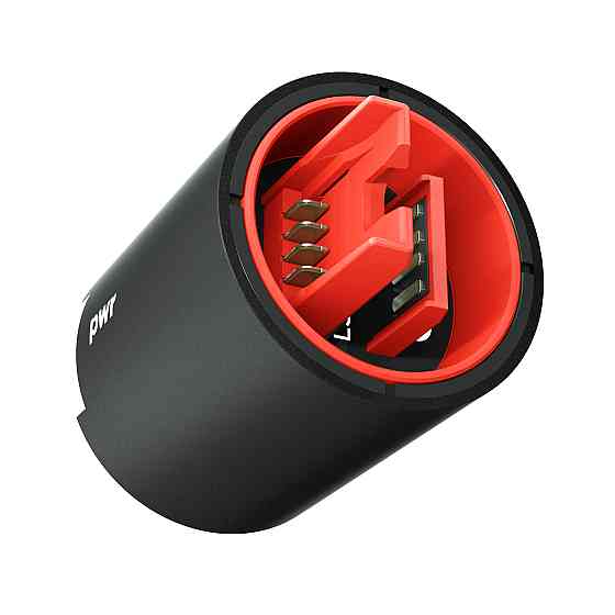 Сменная голова для фары Knog PWR Lighthead 600 Lumens Киев