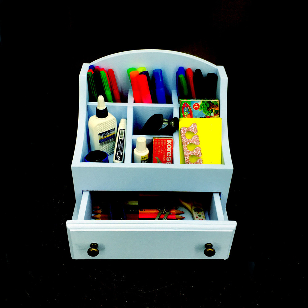 Органайзер настільний "Брандон" ірис Миколаїв - фото 7