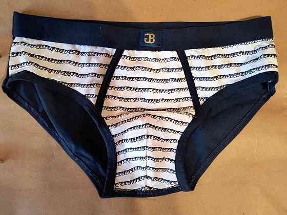 Труси чоловічі Gasoline Blu 5224E Київ