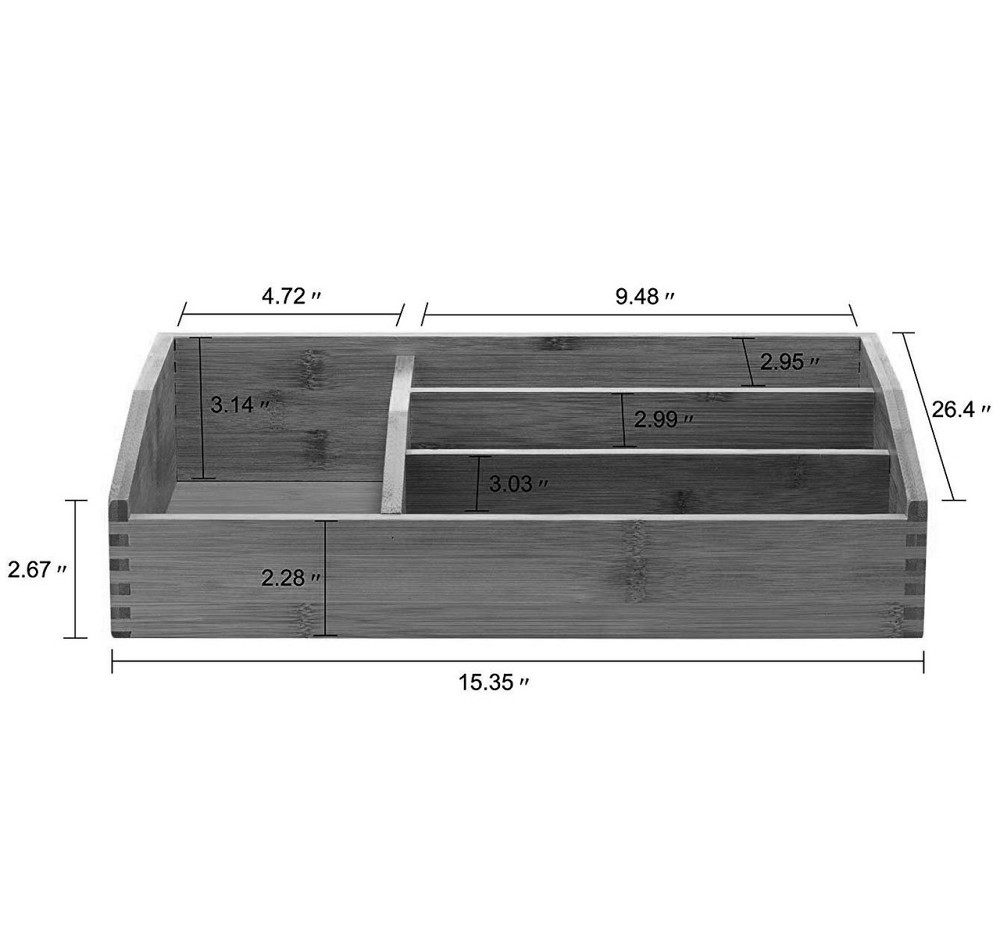 Органайзер для косметики 